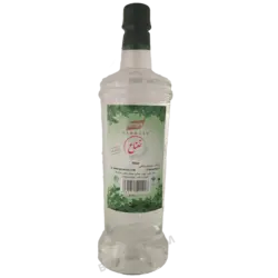عرق نعناع برگسان مقدار 0.900 لیتر