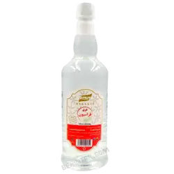 عرق فراسیون ارگانیک برگسان 0.9 لیتر