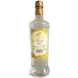 عرق رازیانه ارگانیک برگسان مقدار 0.900 لیتر