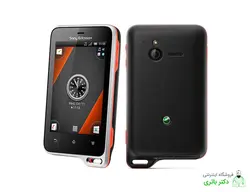 باتری گوشی سونی اریکسون اکتیو Sony Ericsson Xperia Active