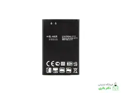 باتری گوشی الجی پرادا LG Prada