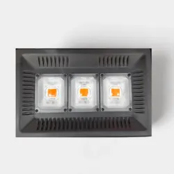 پنل رشد گل و گیاه 1۵۰ وات COB ~ 450WL وارداتی