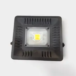 پنل رشد گل و گیاه ۵۰ واتCOB ~ ۱۵۰WL وارداتی