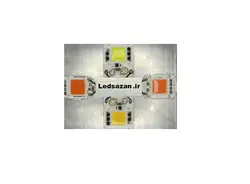 پنل رشد گیاه cob 200 اقتصادی فول اسپکتروم