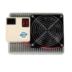 پنل رشد گیاه cob 200 اقتصادی فول اسپکتروم