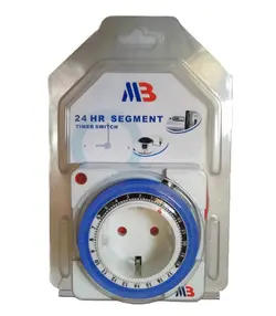 تایمر پریزی آنالوگ جنس درجه یک