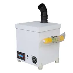 رطوبت ساز صنعتی اتوماتیک مدل ۶۰۰