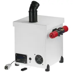 رطوبت ساز صنعتی اتوماتیک مدل ۶۰۰