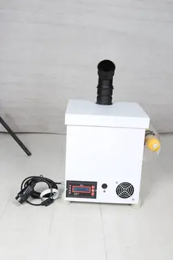 رطوبت ساز صنعتی اتوماتیک مدل ۶۰۰