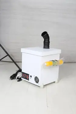 رطوبت ساز صنعتی اتوماتیک مدل ۶۰۰