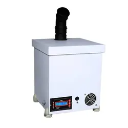 رطوبت ساز صنعتی اتوماتیک مدل ۶۰۰