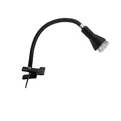 لامپ رشد گیاه ۵ وات ~ ۱۵wl لنزدار با پایه خرطومی فول اسپکتروم