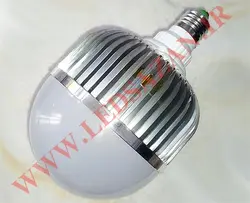 لامپ رشدگل و گیاه مدل ۲۴ وات ~ ۷۲wl فول اسپکتروم