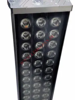 وال واشر LED رشد گیاه ۱۱۰وات ~ ۳۴۰wl فول اسپکتروم