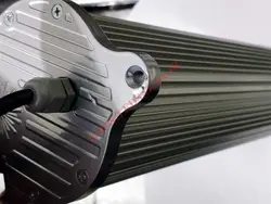 وال واشر LED رشد گیاه ۱۱۰وات ~ ۳۴۰wl فول اسپکتروم