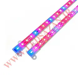 وال واشر LED رشد گیاه ۱۶ واتی فول اسپکتروم