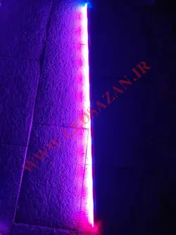 وال واشر LED رشد گیاه ۱۶ واتی فول اسپکتروم