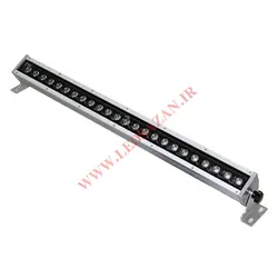 وال واشر LED رشد گیاه ۲۴ وات ~ ۷۲wl فول اسپکتروم