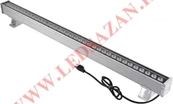 وال واشر LED رشد گیاه ۳۶ وات ~ ۱۱۰wl فول اسپکتروم