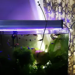 وال واشر ۲۴ وات ~ ۷۲wl مخصوص آکواریوم