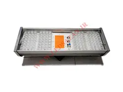 وال واشر LED رشد گیاه ۴۰۰وات ~ ۱۲۰۰wl فول اسپکتروم
