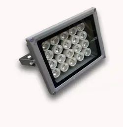 پروژکتور ۲۰ وات ~ ۶۰wl رشد گل و گیاه فول اسپکتروم