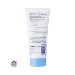 کرم مرطوب سیبامد sebamed baby cream extra soft 200ml