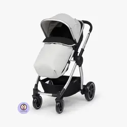 سرویس کالسکه مادرکر mothercare مدل journey 4 Wheel