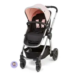 سرویس کالسکه مادرکر mothercare مدل journey 4 Wheel