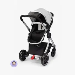 سرویس کالسکه مادرکر mothercare مدل journey 4 Wheel