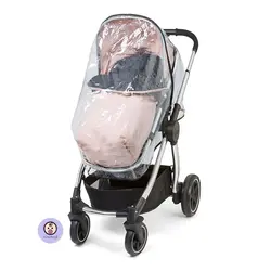 سرویس کالسکه مادرکر mothercare مدل journey 4 Wheel
