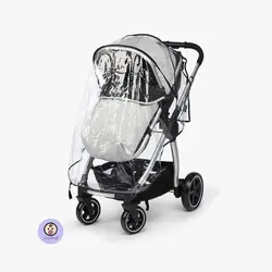 سرویس کالسکه مادرکر mothercare مدل journey 4 Wheel