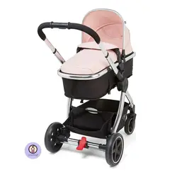 سرویس کالسکه مادرکر mothercare مدل journey 4 Wheel