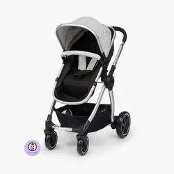 سرویس کالسکه مادرکر mothercare مدل journey 4 Wheel