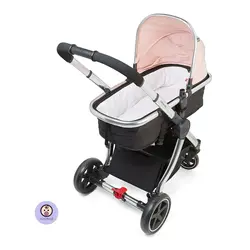 سرویس کالسکه مادرکر mothercare مدل journey 4 Wheel