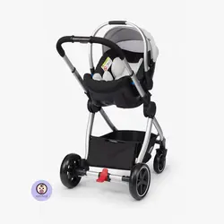 سرویس کالسکه مادرکر mothercare مدل journey 4 Wheel
