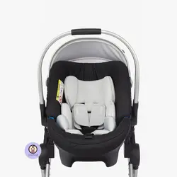 سرویس کالسکه مادرکر mothercare مدل journey 4 Wheel