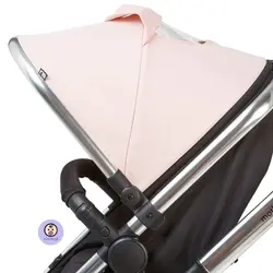 سرویس کالسکه مادرکر mothercare مدل journey 4 Wheel