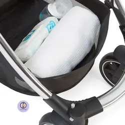 سرویس کالسکه مادرکر mothercare مدل journey 4 Wheel