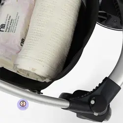 سرویس کالسکه مادرکر mothercare مدل journey 4 Wheel