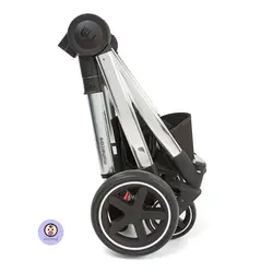 سرویس کالسکه مادرکر mothercare مدل journey 4 Wheel