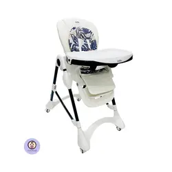 صندلی غذای کیدیلو مدل kidilo YQ198