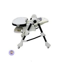 صندلی غذای کیدیلو مدل kidilo YQ198