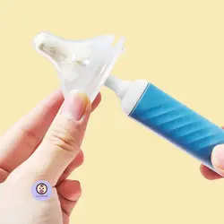 اسفنج شیشه شور 360 درجه رووکو مدل Rovco RK-N6021