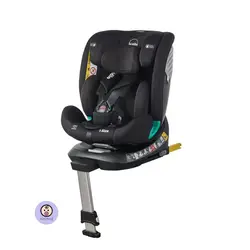 صندلی ماشین 360درجه ایزوفیکس دار کیلیدو مدل Kidilo G409-ISO