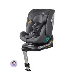 صندلی ماشین 360درجه ایزوفیکس دار کیلیدو مدل Kidilo G409-ISO