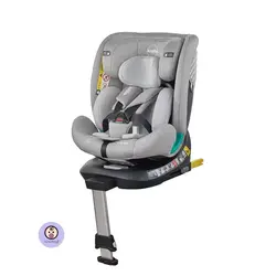 صندلی ماشین 360درجه ایزوفیکس دار کیلیدو مدل Kidilo G409-ISO