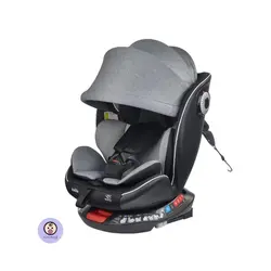 صندلی ماشین 360درجه کیدیلو مدل Kidilo G406B