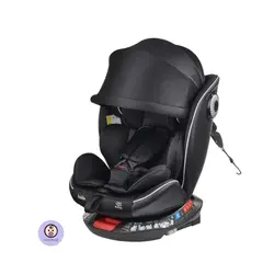 صندلی ماشین 360درجه کیدیلو مدل Kidilo G406B