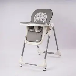 صندلی غذای کودک کیدیلو مدل Kidilo KD003